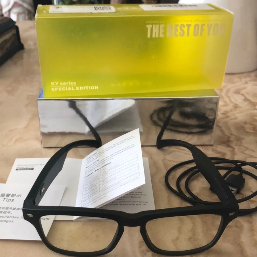 Smart Eyewear smart eyewear